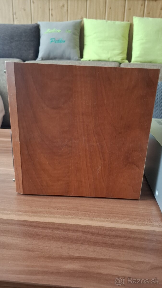 Panasonic SB PMX1 - 3