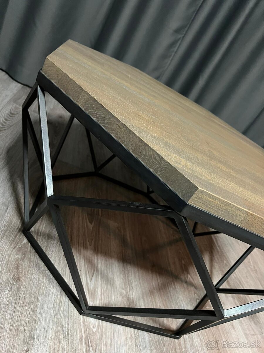 Konferenčný stolík - 3