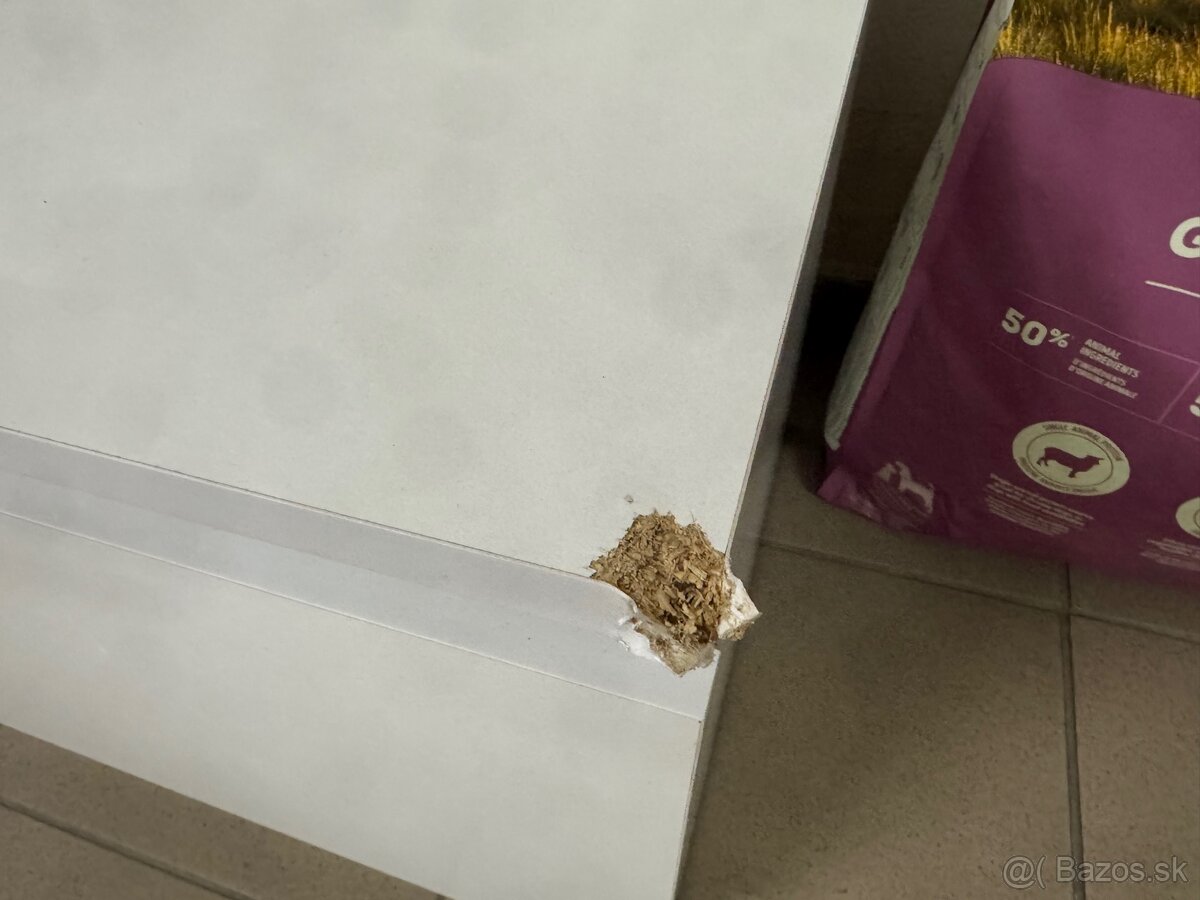 Skrinka pod TV. - 3