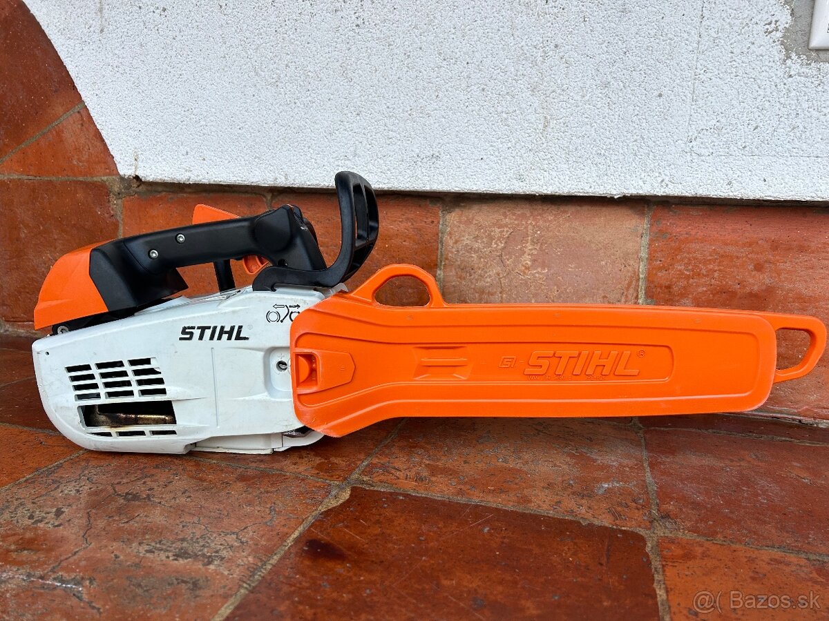 STIHL MS 201 TC ročník 2024 - 3