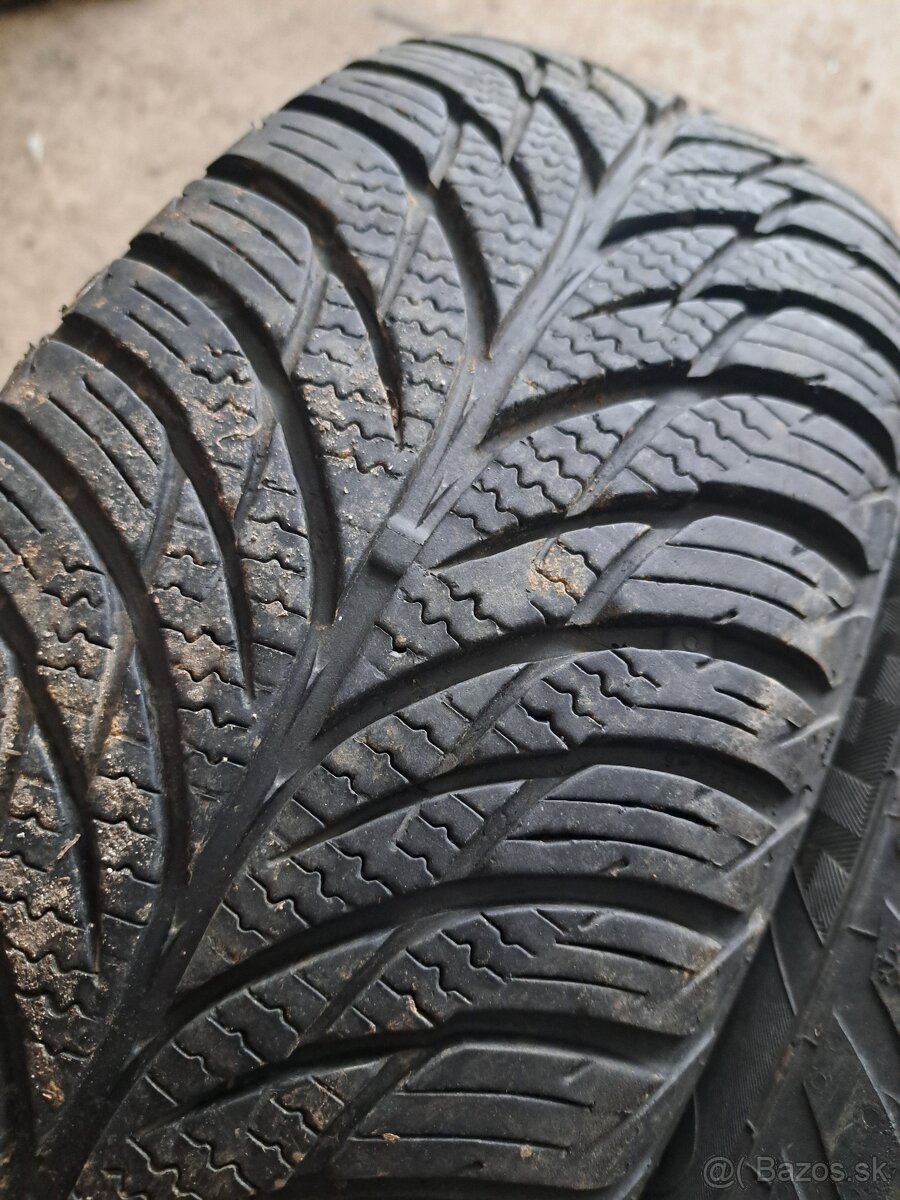 4x108 r14 185/65 14" Matador - 3