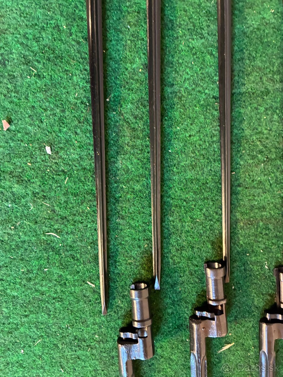 Bodák mosin nagan uloženka - 3