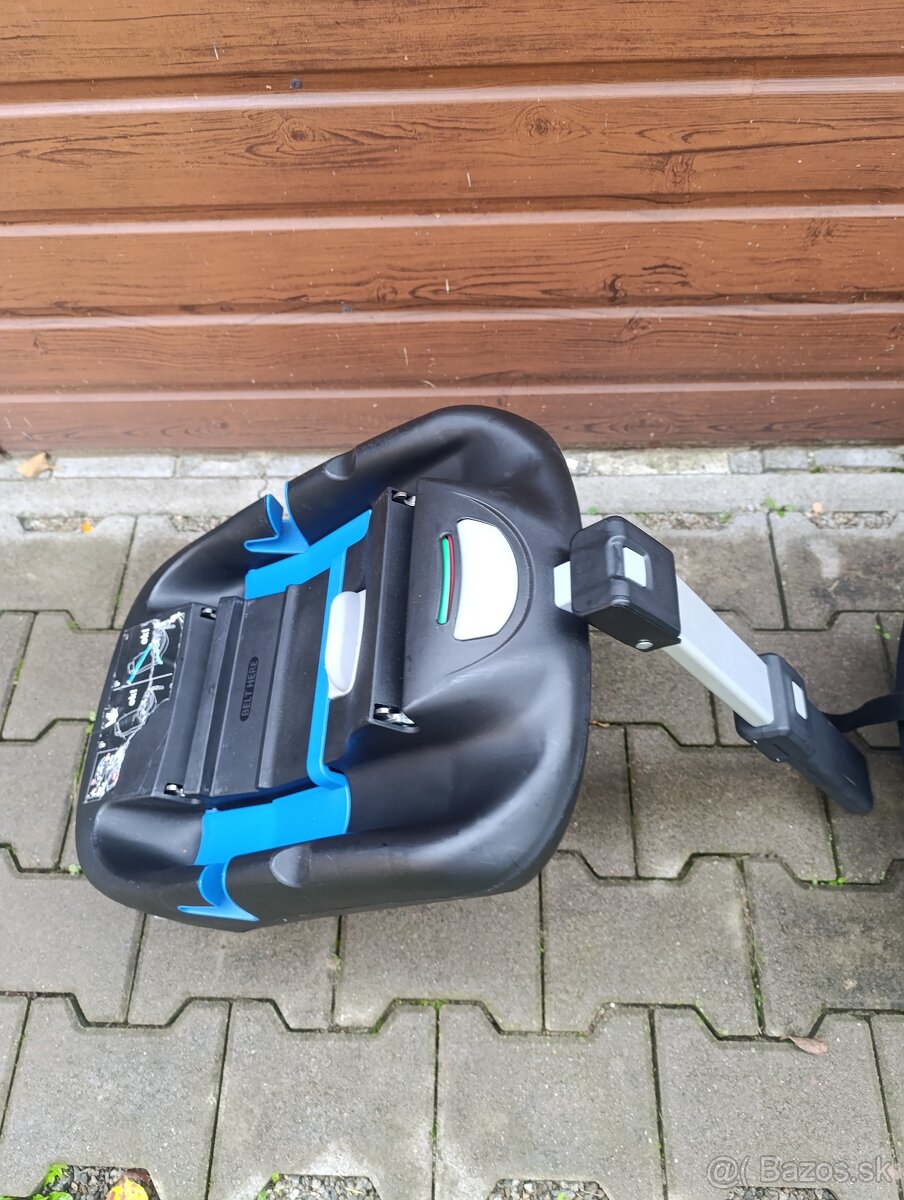 Vajíčko zo základňou - 3