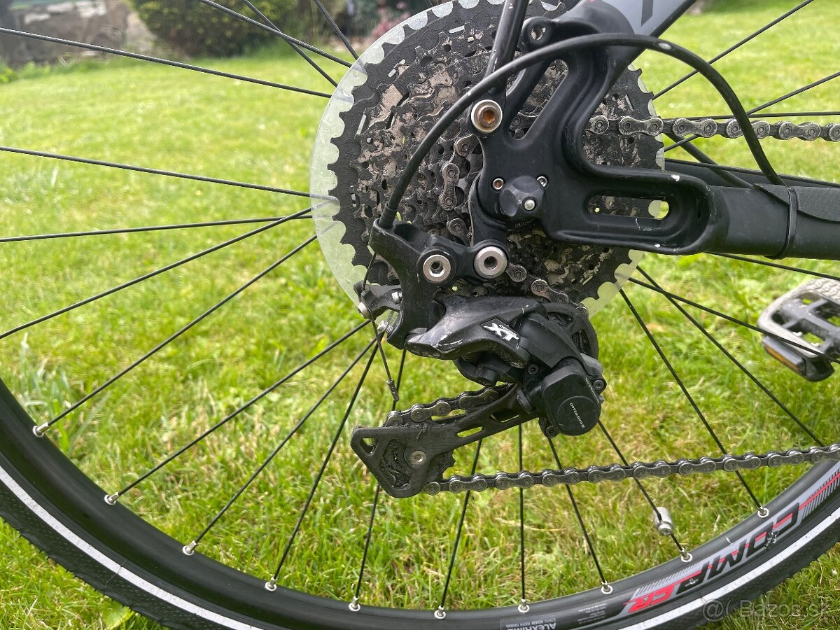 Predám MERIDA espresso 900 - 3