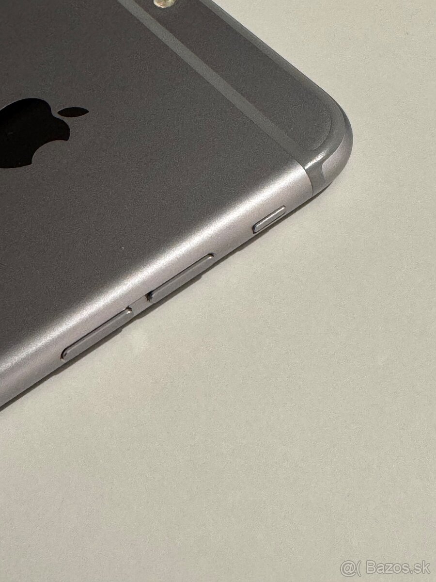 Apple iPhone 6s 64GB - 3