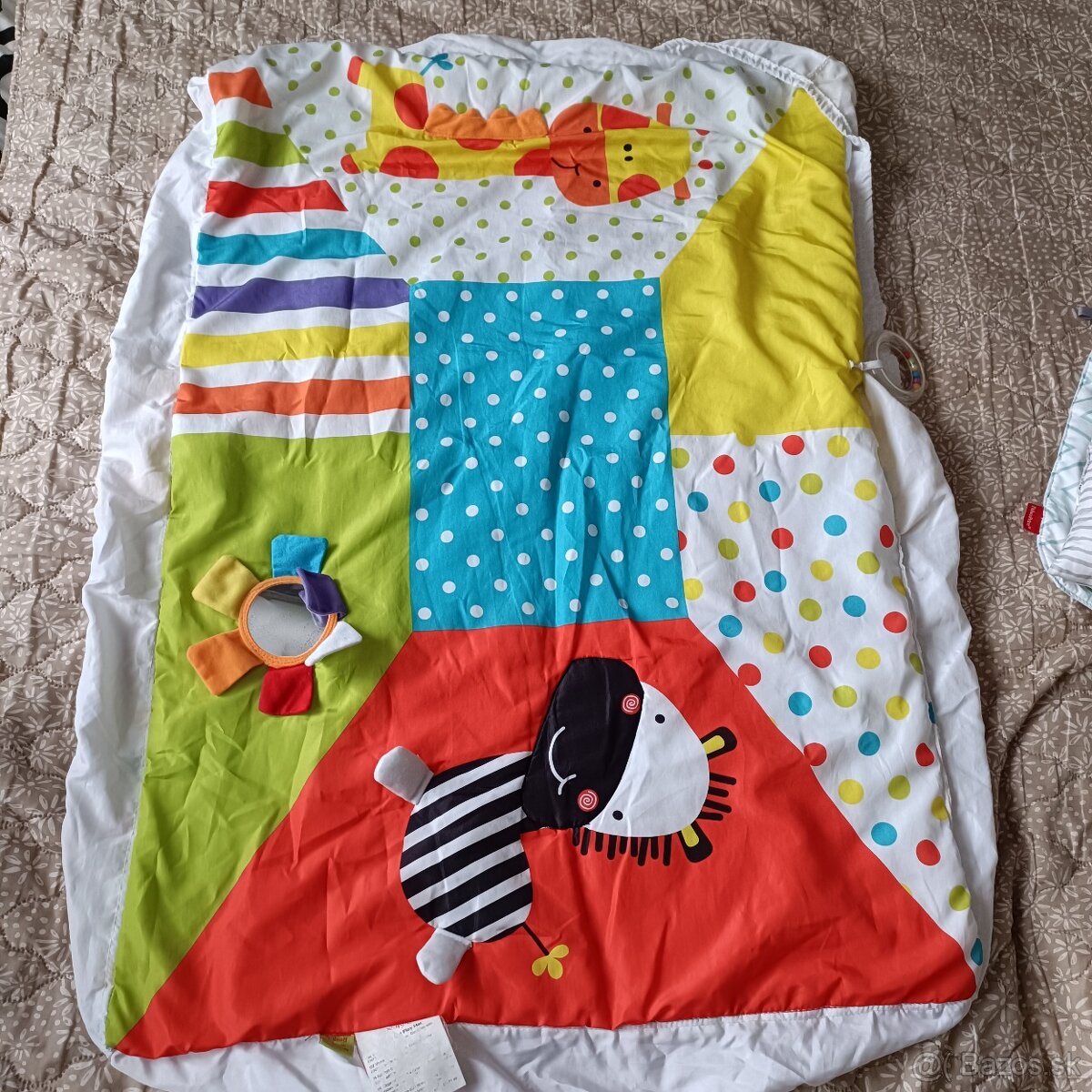 Hracia deka Fisher-price - 3