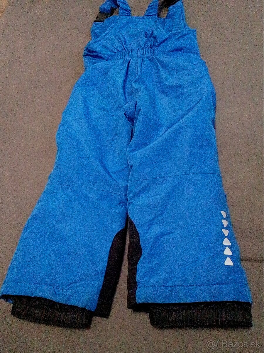 Otepľovaky detské - 3