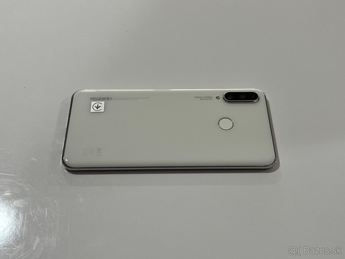 Huawei P30 Lite 4/128GB ako NOVÝ - 3