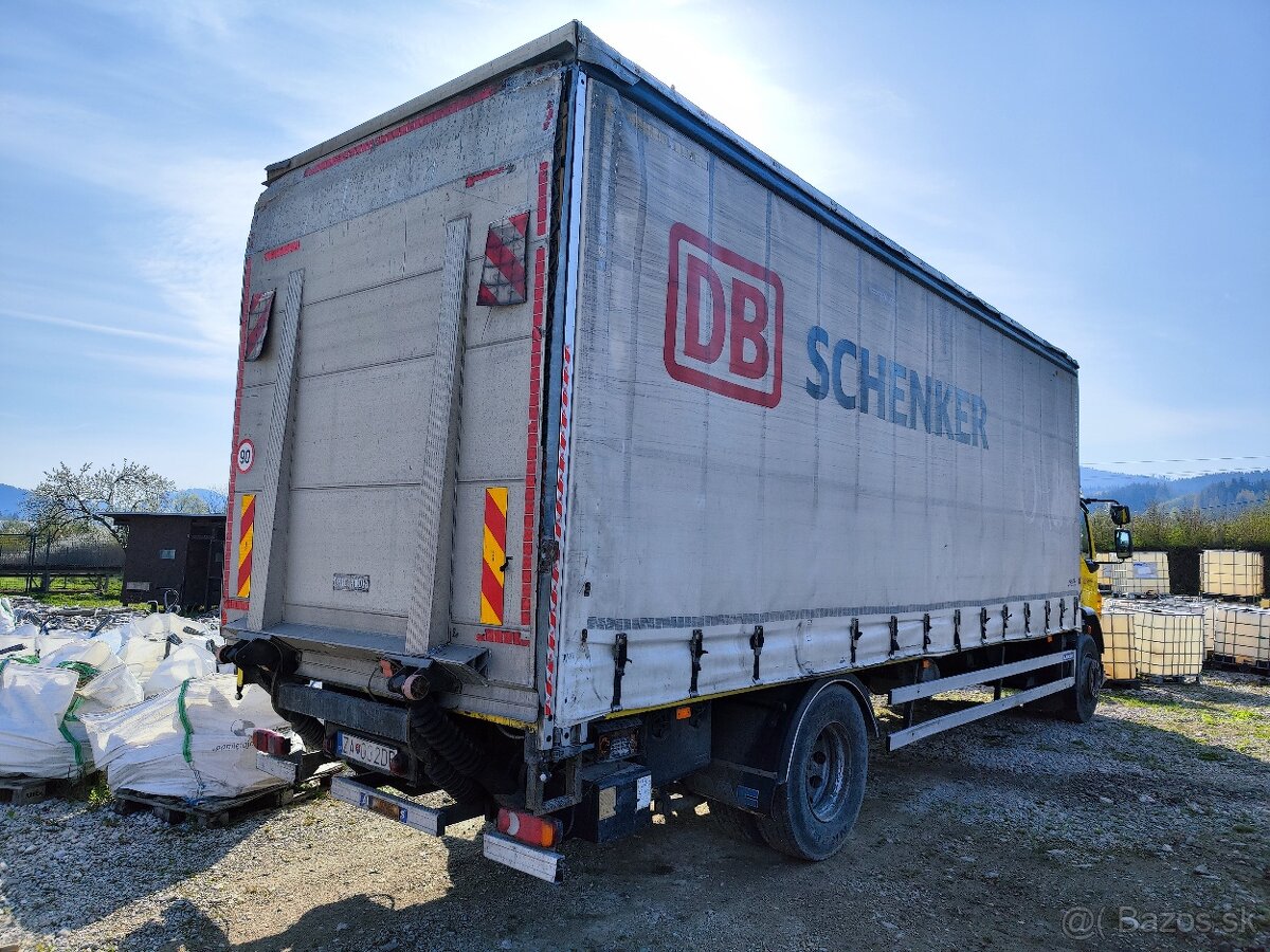 DAF LF 55.250 19 tona - 3