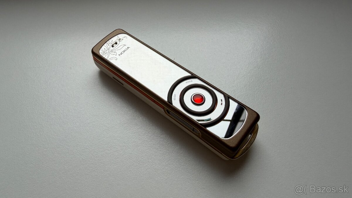 Nokia 7380 Slovenčina - 3