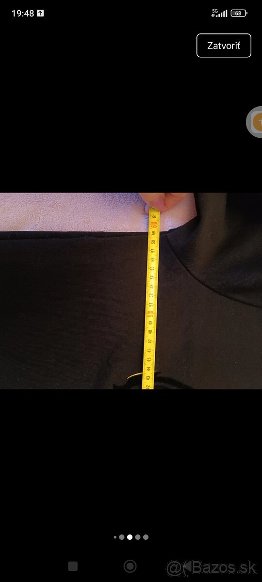 Pánska mikina Armani - 3