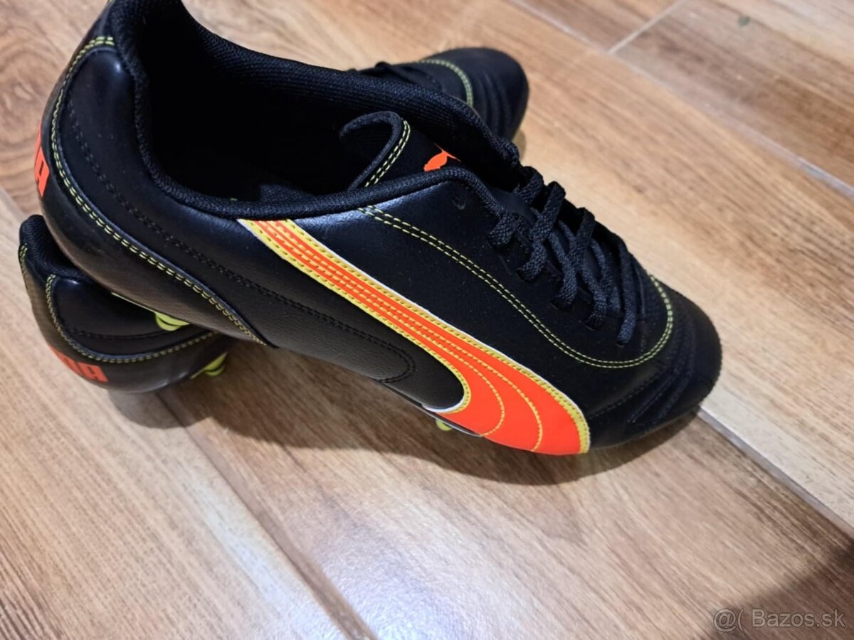 Predám nové kopačky PUMA - 3