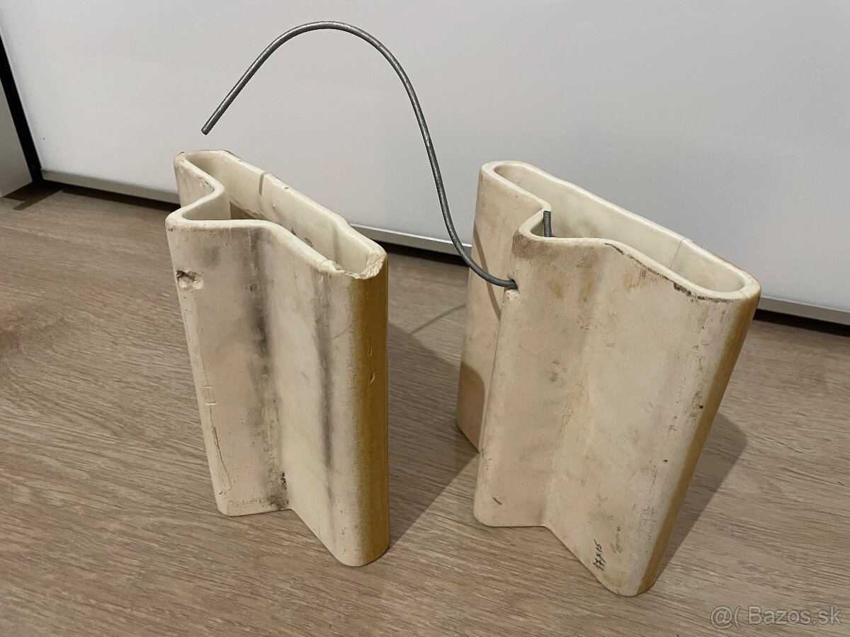 Keramický odparovač - 3