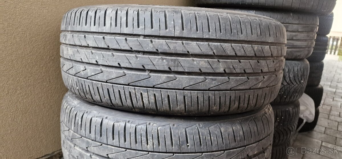 235/55 R18 Hankook - 3