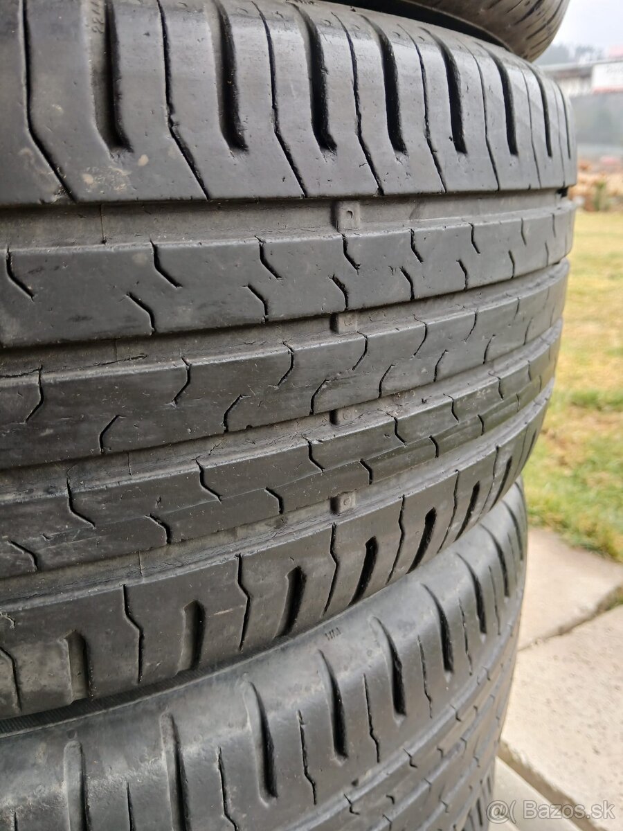 CONTINENTAL 215/60 R17 LETNÉ - 3