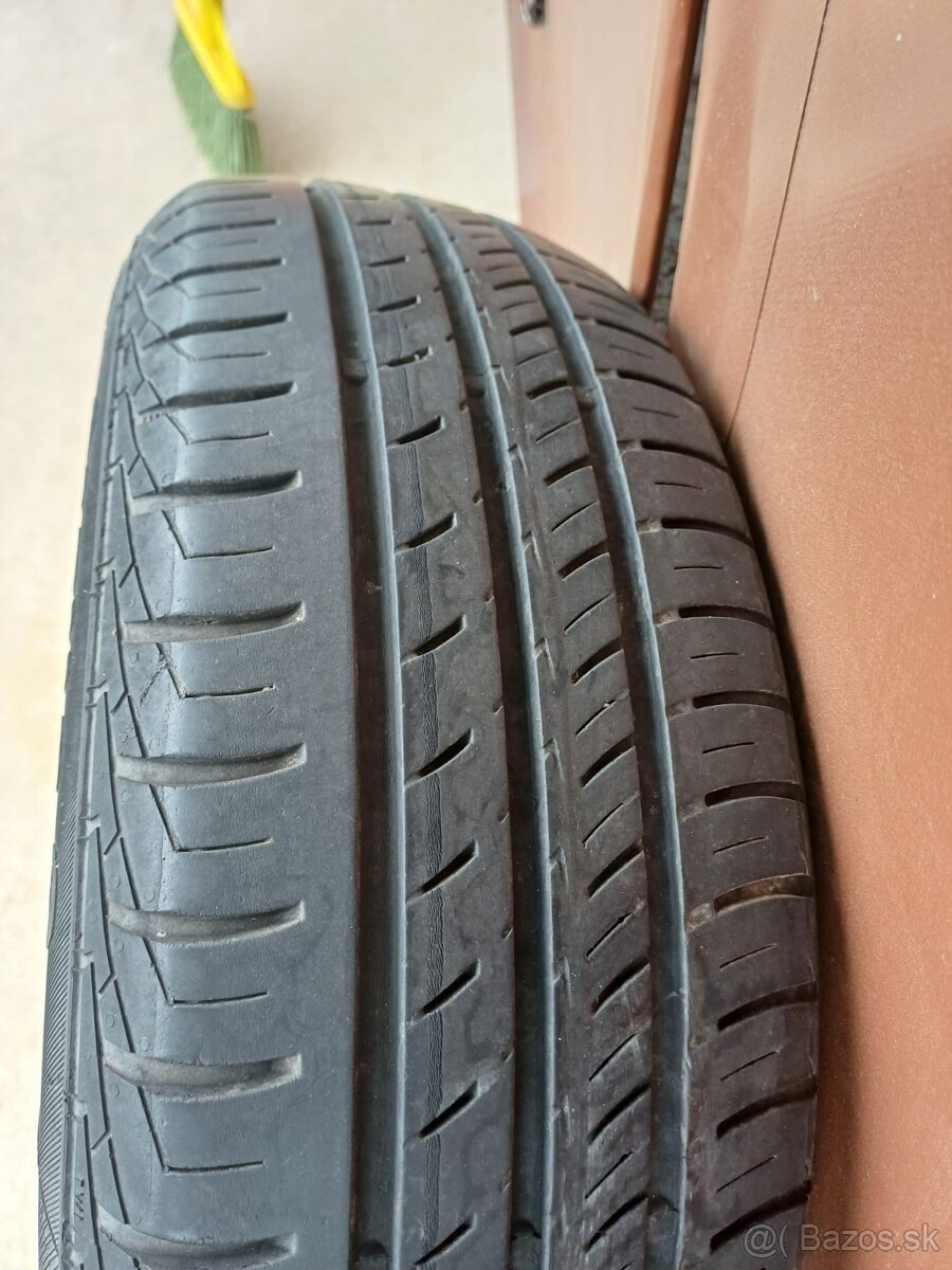 185/65 R14 Matador - 3