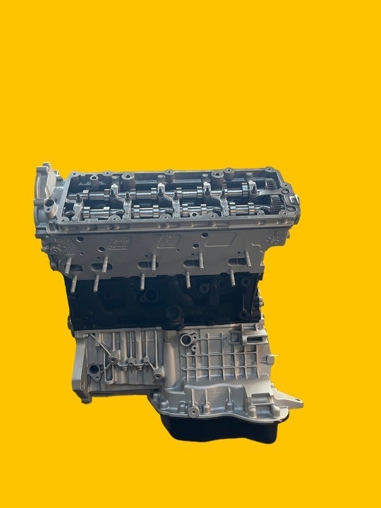 Repasovaný motor Audi Q7 4.2 TDI CCF - 3