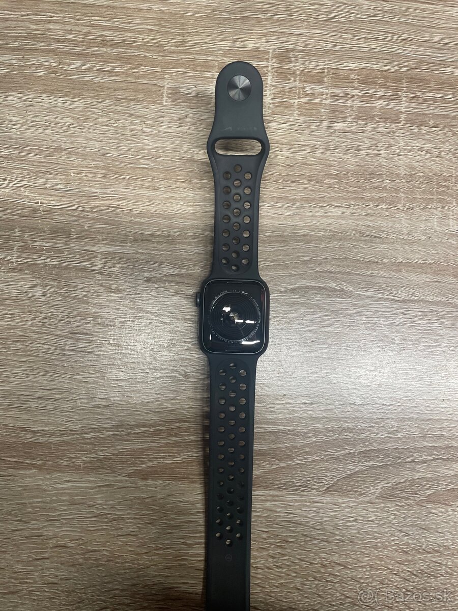 Apple watch SE nike - 3