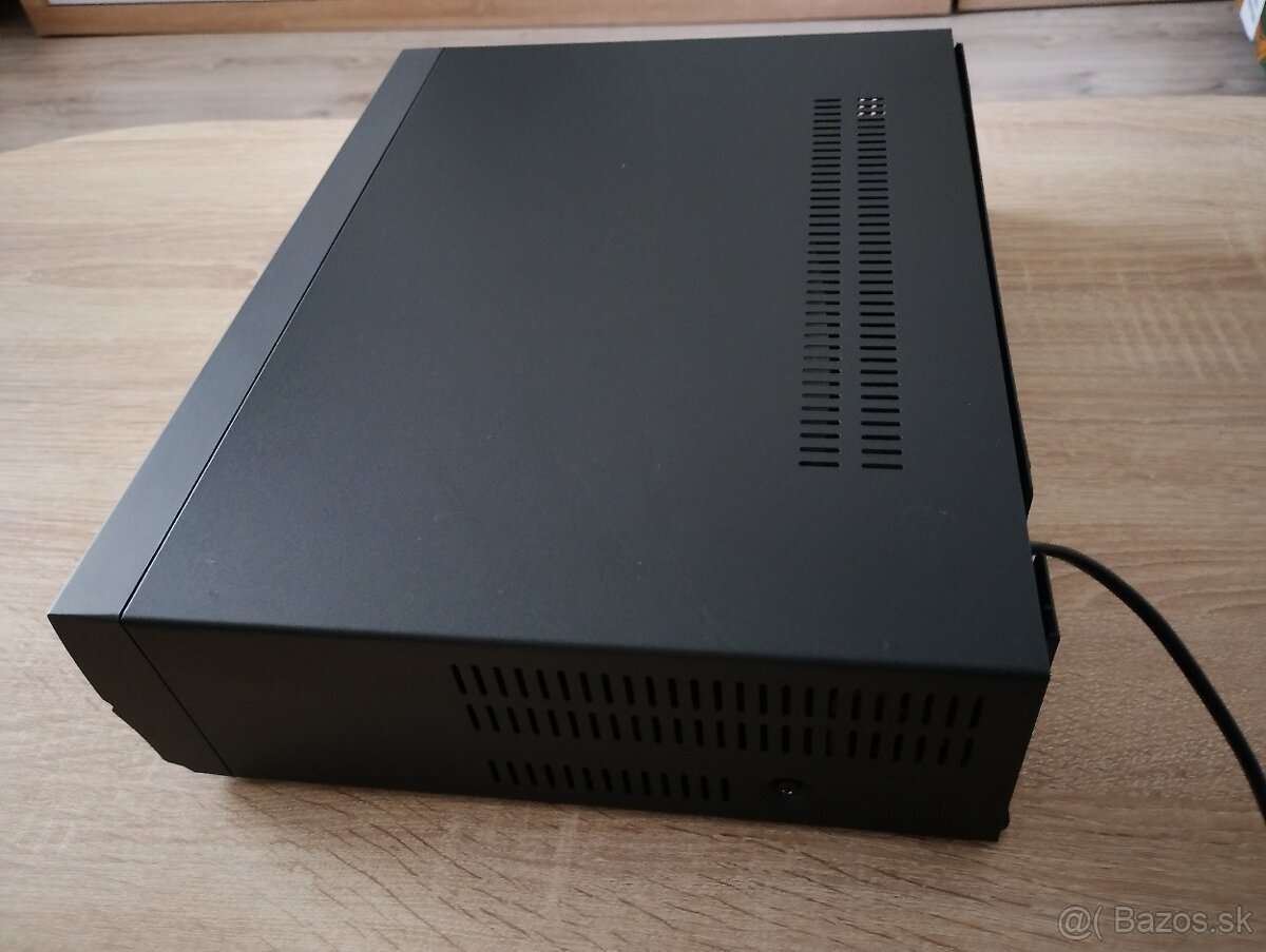 Videorekordér HI-FI stereo Daewoo T-767K - 3