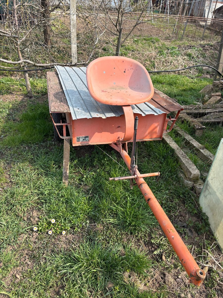 Predam Tera Vari celu súpravu - 3