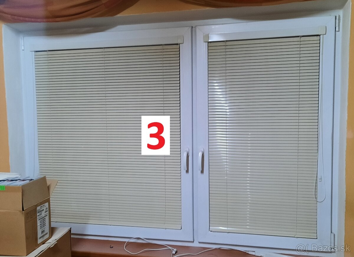 Okna - 3