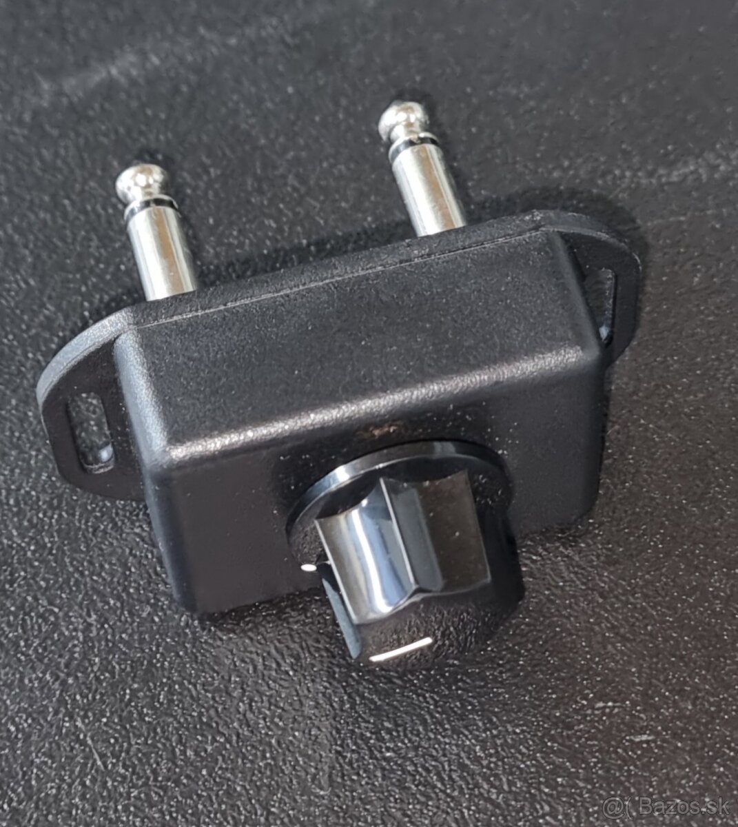 Predám Line6 SPIDER VALVE MKII HD100 - 3