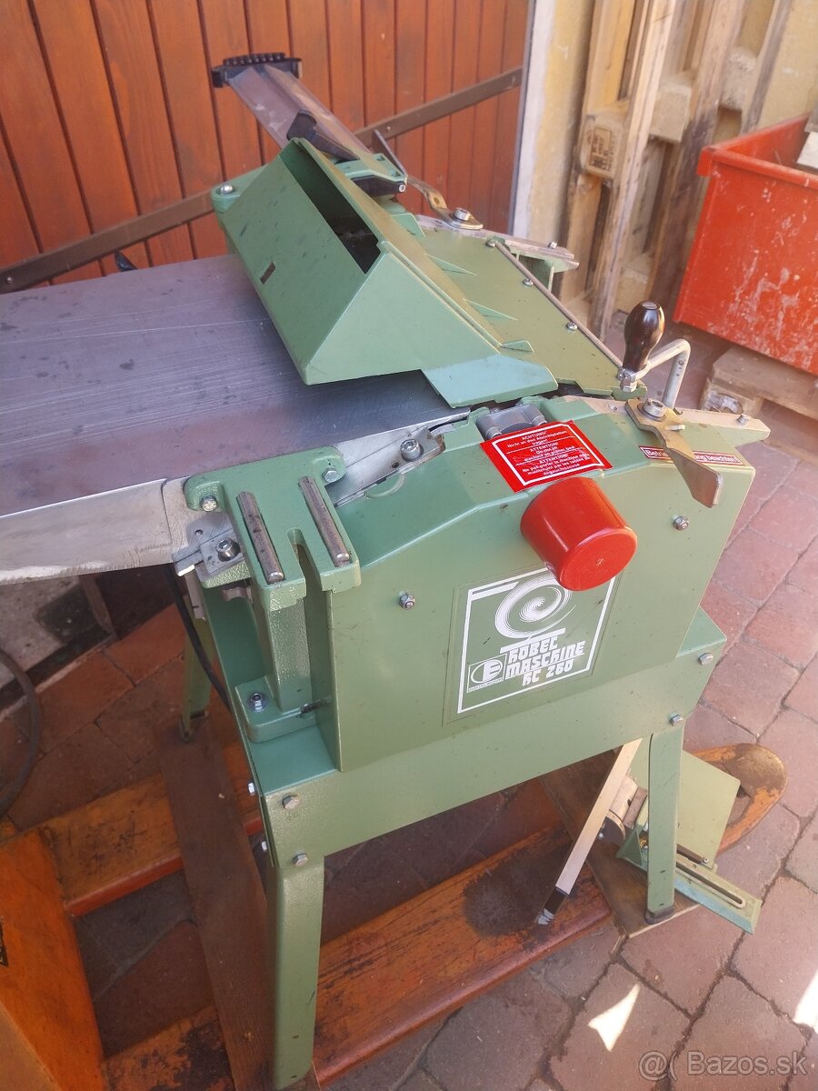 Hoblovacka s pretahom 4 - 3