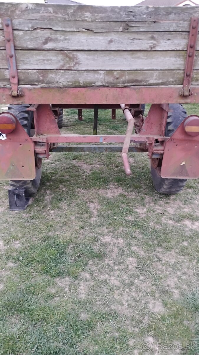 4kolesova vlecka - 3