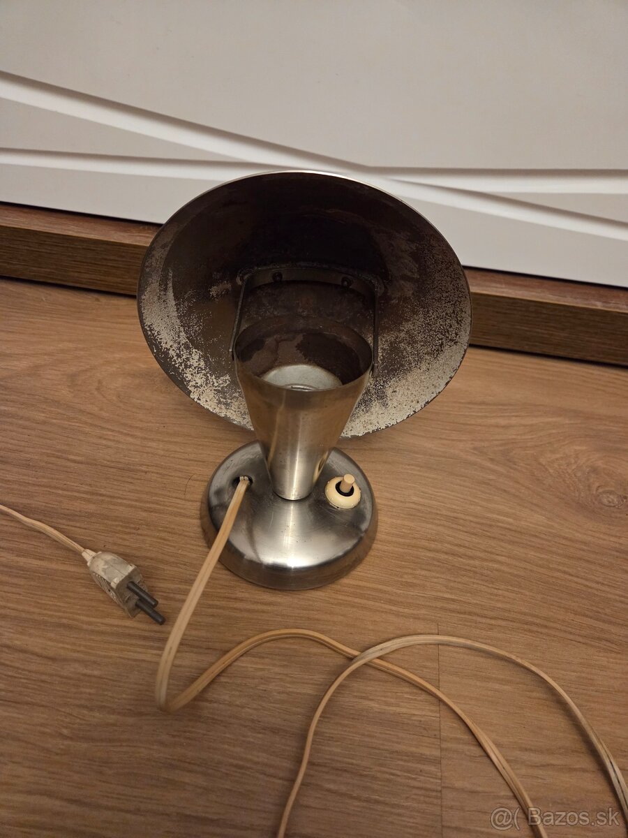 Lampa hríbik Napako - 3