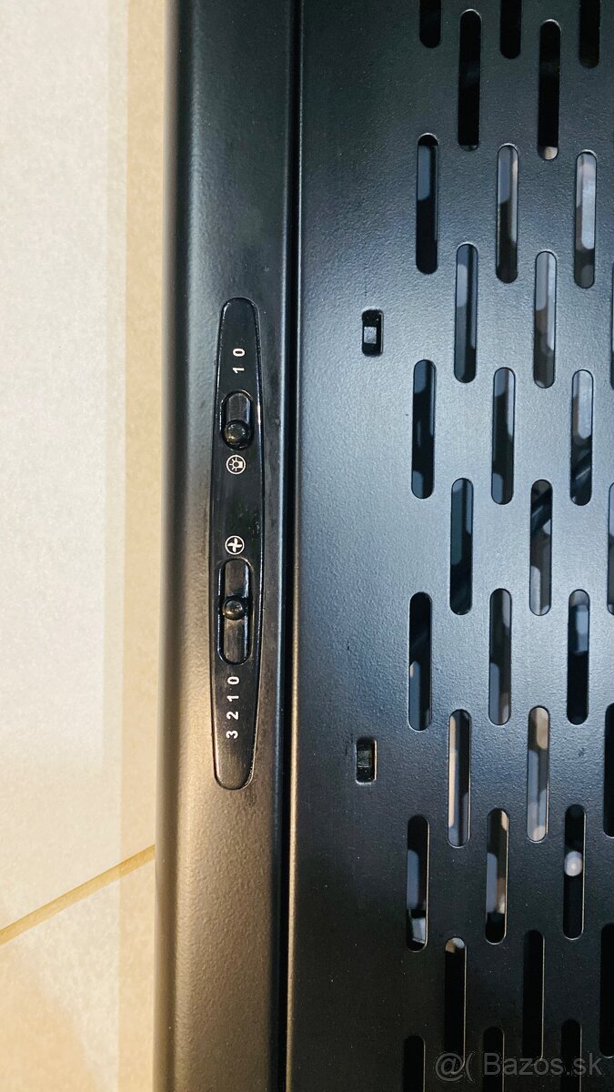 Digestor Guzzanti - 3