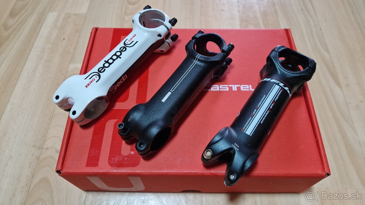 Deda ZERO1,Reparto Corse,Fuji - predstavce - 3