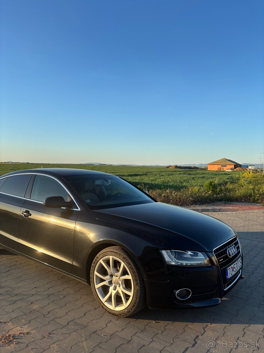 A5 Sportback 2.0 TFSI 155kw - 3