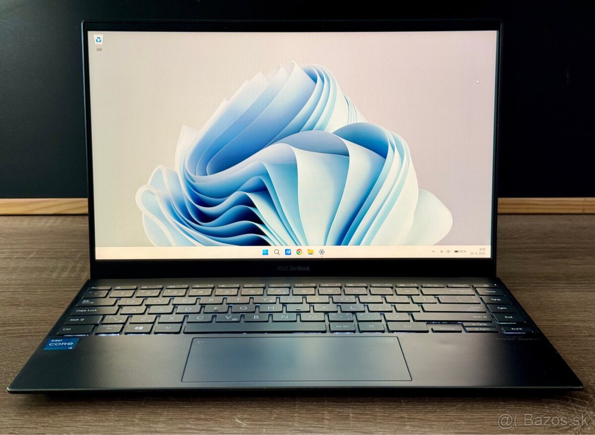 ASUS Zenbook 14 UX425E 8/512GB - 3