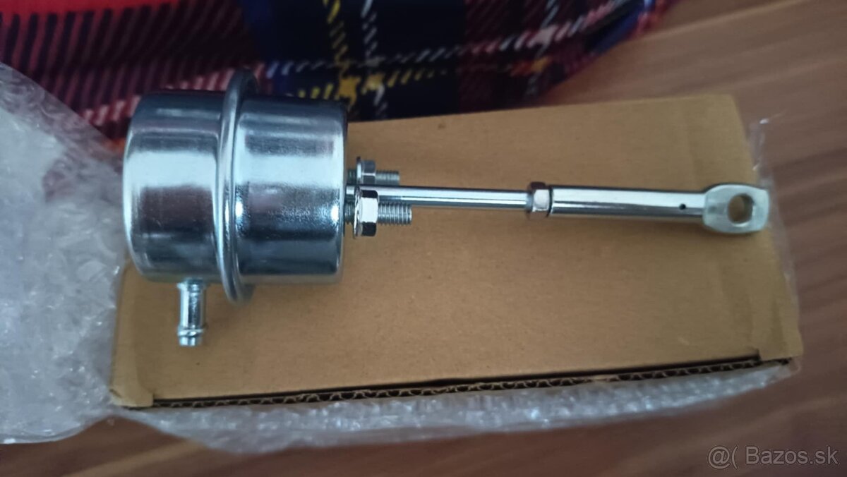 Tlakova Banka Turbo