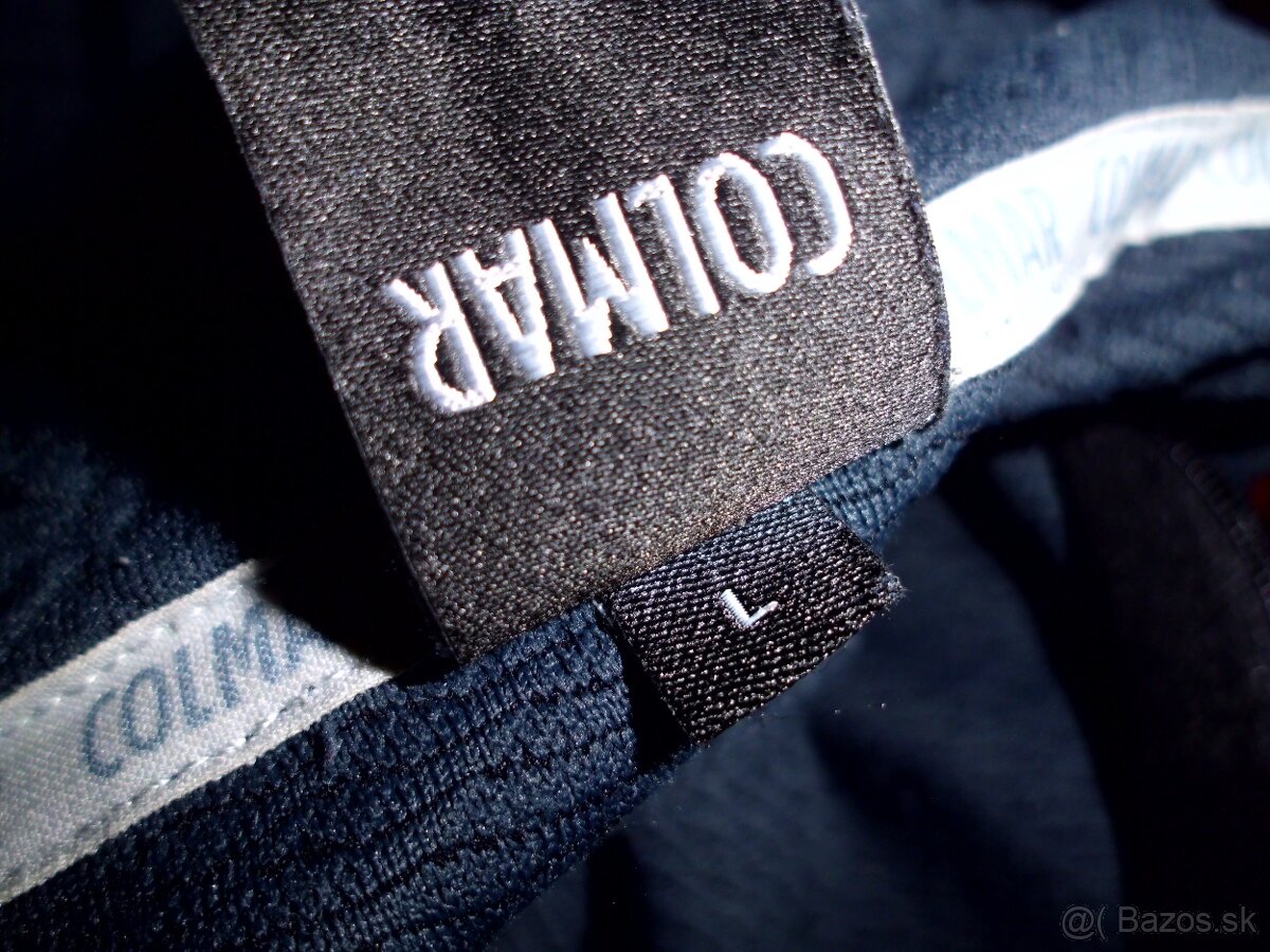 Colmar Thermotec dámska mikina-bunda M - 3