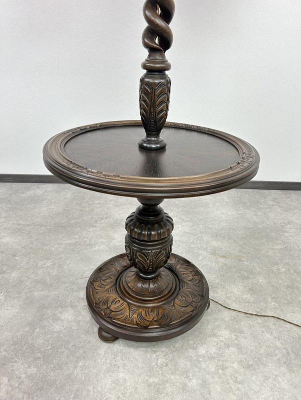 Lampa krasny kúsok - 3