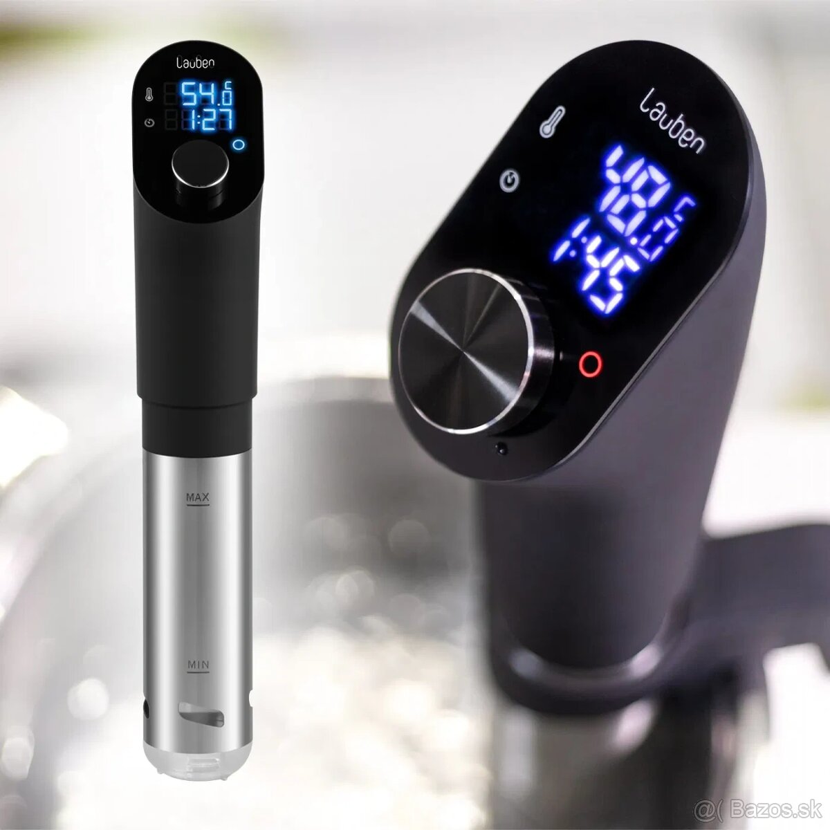 Predám varič Lauben Sous Vide Stick SV01 - 3