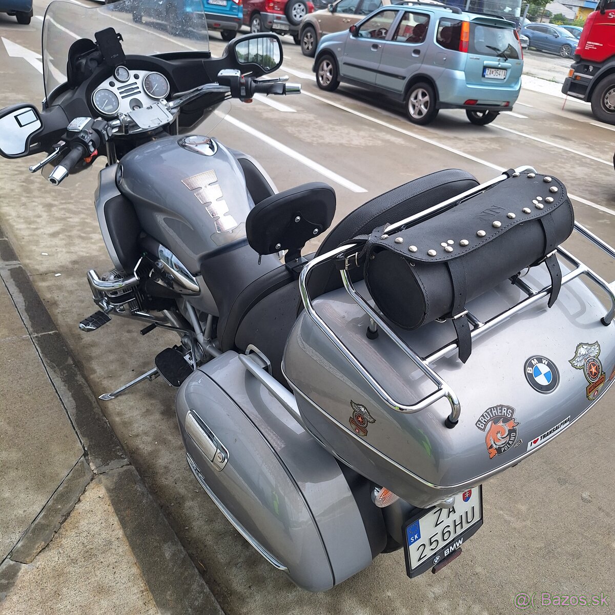 Bmw CL1200 - 3