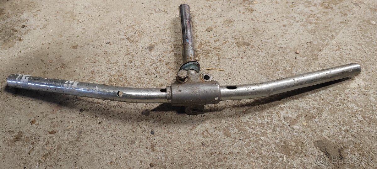 Riaditko jawa 555 - 3