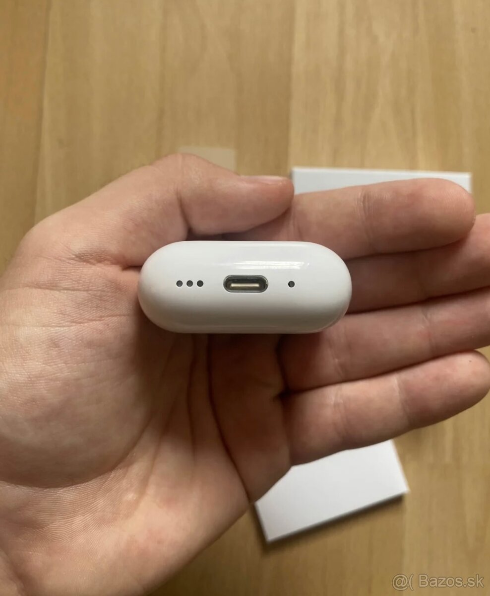 Apple Airpods 4 Generácie - 3