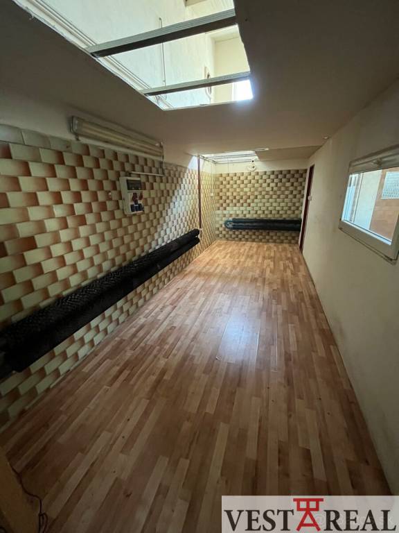 Prenájom Priestoru 135m2 - Galanta - 3