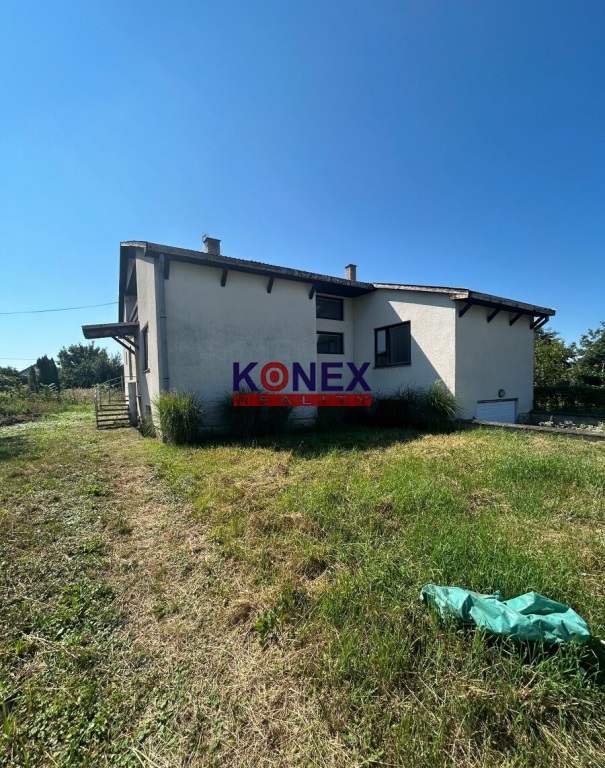 NA PREDAJ – rodinný dom v obci Hraň - 3