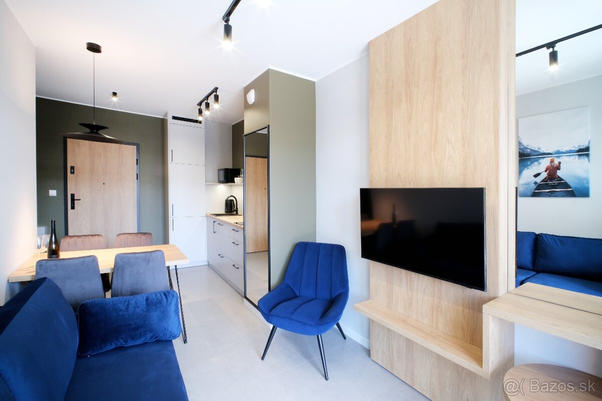 Predaj bytu 2kk 31 m², Żywiec Poľsko - 3