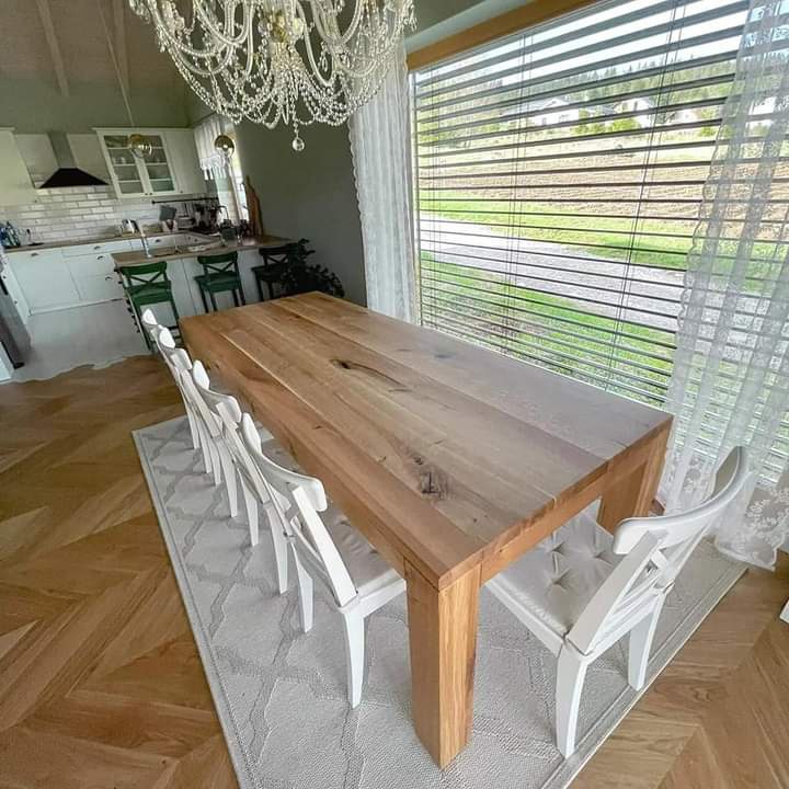 Jedálenský stôl - 3