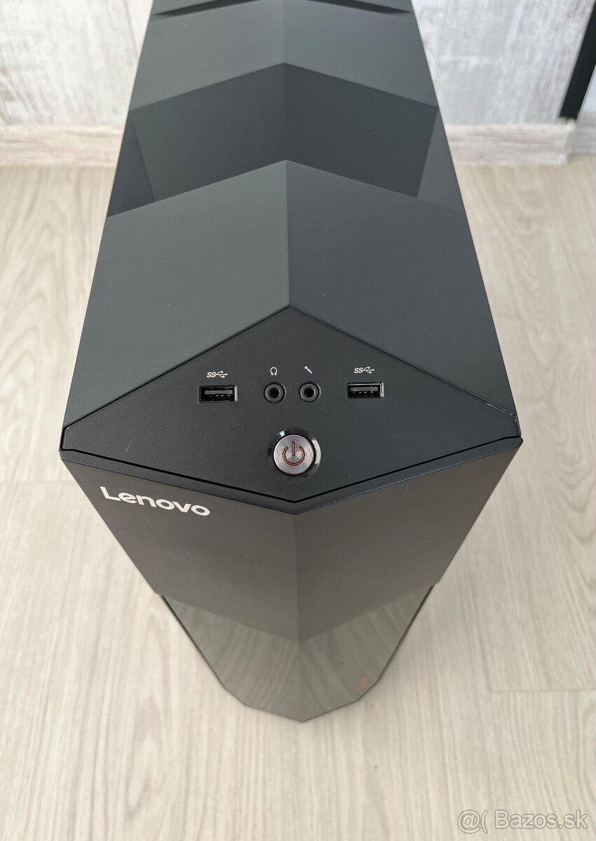 Predám počítač Lenovo Legion Y520T-25IKL - 3