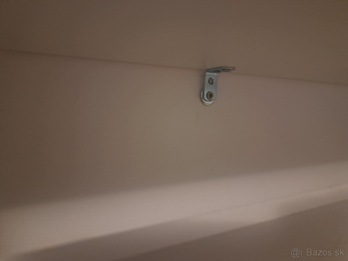 Skrinka na topánky, botník - 3