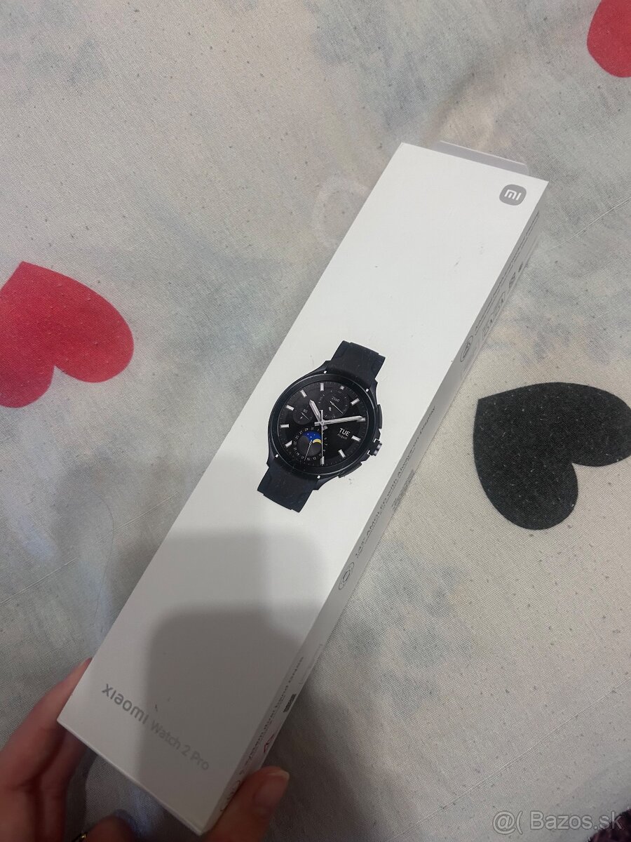 Xiaomi Watch 2 pro - 3