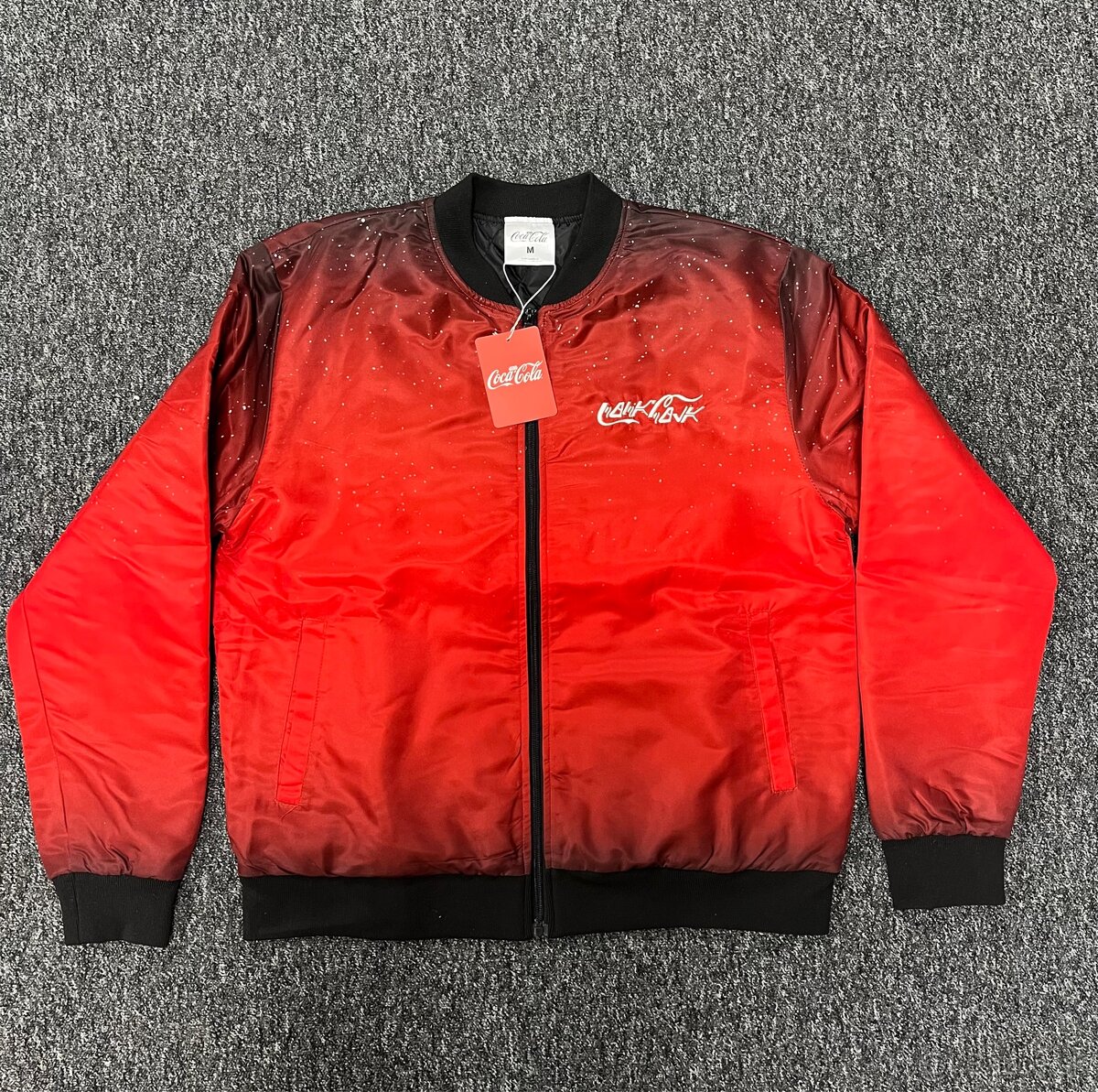 Bunda Star Wars / Coca Cola - M - 3