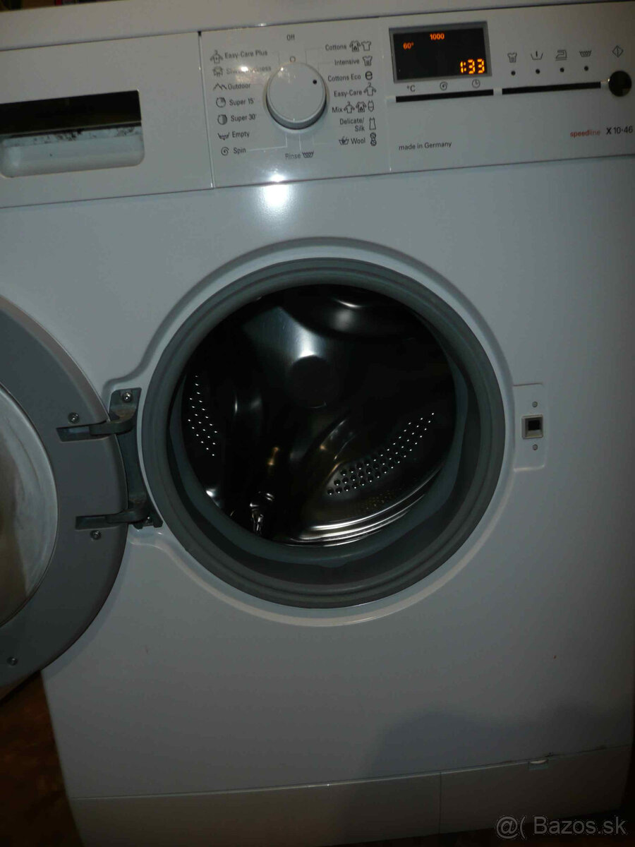 Simens X 10.46 Slim - 3