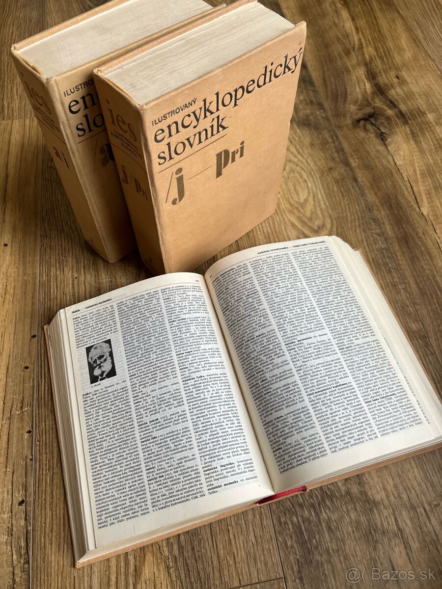 Encyklopédia A - Z - 3